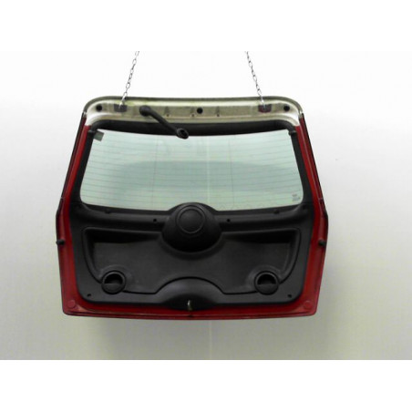 HAYON MINI MINI I Phase 1 (R50/R53) 2001-2004