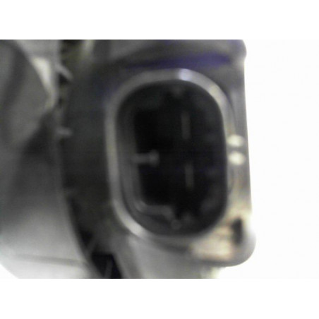 MOTEUR VENTILATEUR RADIATEUR CITROEN C3 II Phase 1 (A51) 2009-2013