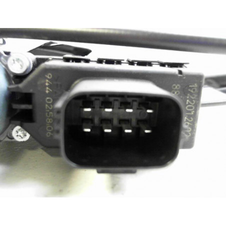 MECANISME+MOTEUR LEVE-GLACE AVANT DROIT JAGUAR X-TYPE