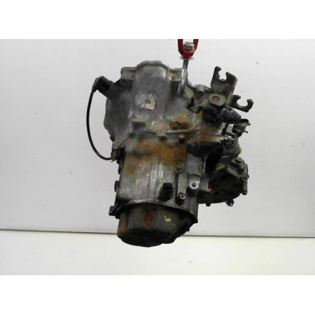 BOITE A VITESSE MECANIQUE DAEWOO MATIZ I Phase 2 2001-2004 1.0