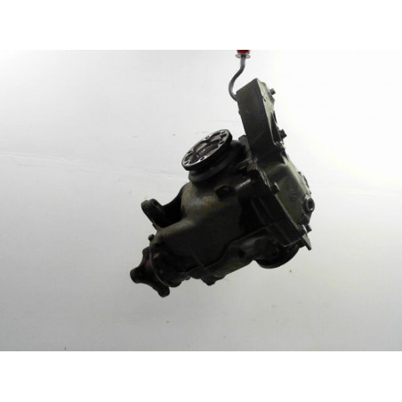 PONT ARRIERE BMW SERIE 3 BERL. V Phase 2  2008-2011 316 d