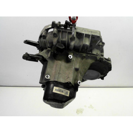 BOITE A VITESSE MECANIQUE RENAULT MEGANE I Phase 2 1999-2002 1.4 e 