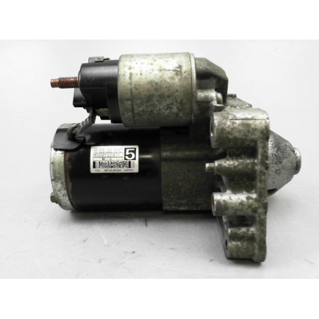 DEMARREUR CITROEN C4 PICASSO MONOSP. I 2007-2013