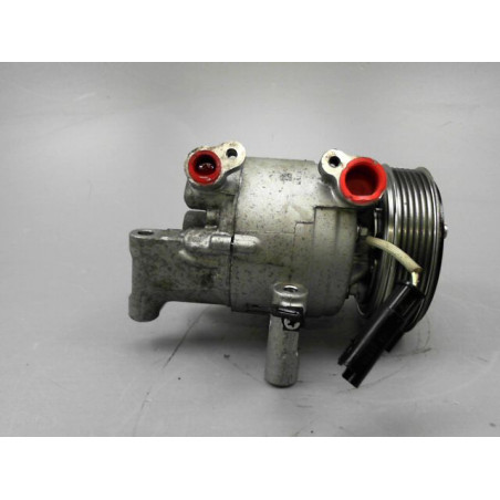 COMPRESSEUR AIR CONDITIONNE TOYOTA AYGO 5P