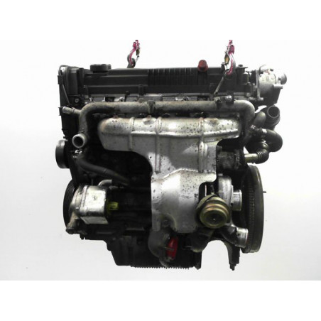 MOTEUR DIESEL ALFA ROMEO 156 BERL. Phase 2 2002-2003 2.4 JTD 