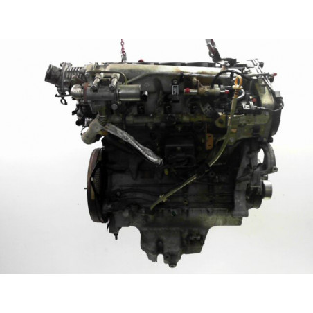 MOTEUR DIESEL ALFA ROMEO 156 BERL. Phase 2 2002-2003 2.4 JTD 