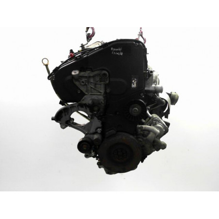 MOTEUR DIESEL ALFA ROMEO 156 BERL. Phase 2 2002-2003 2.4 JTD 