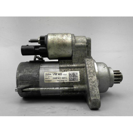 DEMARREUR AUDI A1 Phase 1 (8X) 2010-2015