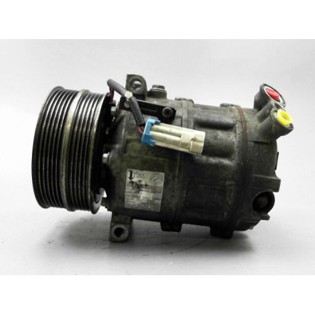 COMPRESSEUR AIR CONDITIONNE ALFA ROMEO 159