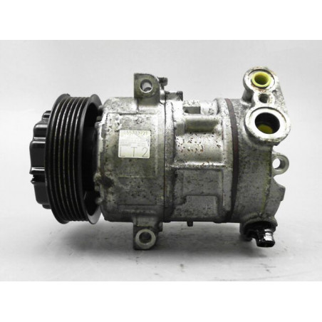 COMPRESSEUR AIR CONDITIONNE OPEL CORSA