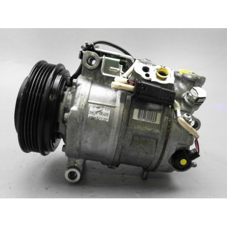 COMPRESSEUR AIR CONDITIONNE MERCEDES CLASSE A
