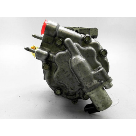 COMPRESSEUR AIR CONDITIONNE PEUGEOT 407