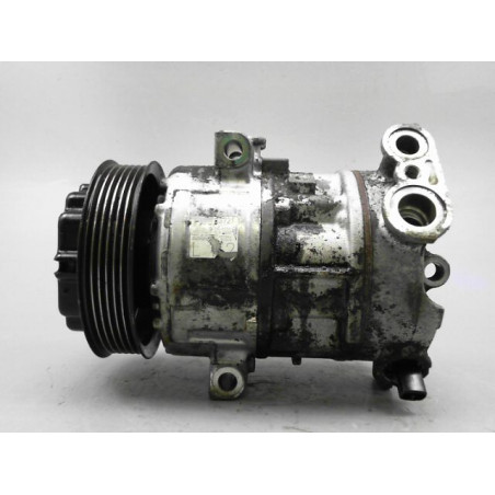 COMPRESSEUR AIR CONDITIONNE OPEL CORSA