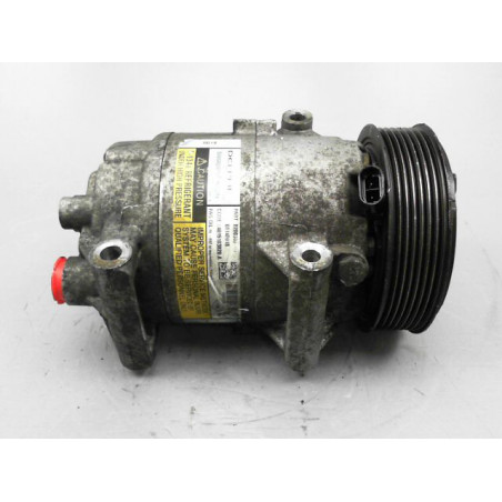 COMPRESSEUR AIR CONDITIONNE RENAULT MEGANE
