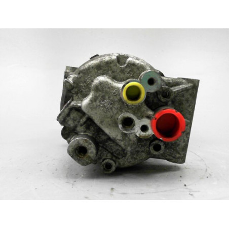 COMPRESSEUR AIR CONDITIONNE RENAULT MEGANE