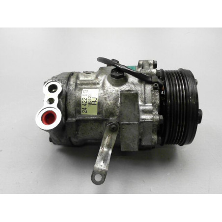 COMPRESSEUR AIR CONDITIONNE OPEL ASTRA II (G) 1998-2004