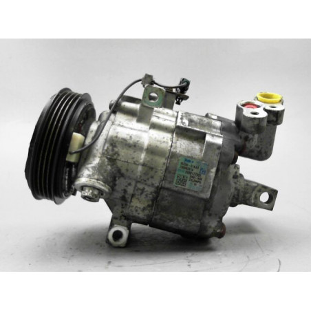 COMPRESSEUR AIR CONDITIONNE OPEL AGILA