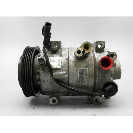 COMPRESSEUR AIR CONDITIONNE HYUNDAI I 20 2009-