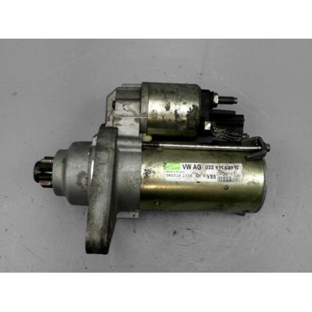 DEMARREUR VOLKSWAGEN GOLF VI (1K) 2008-2013