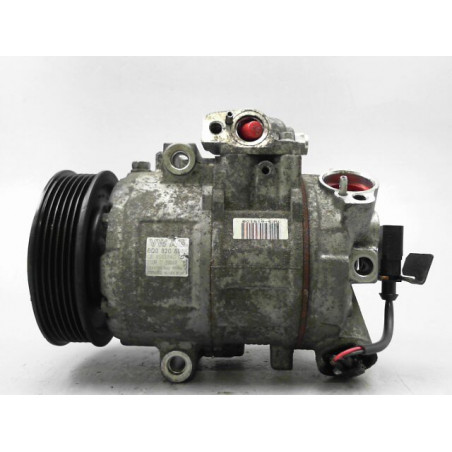 COMPRESSEUR AIR CONDITIONNE SEAT IBIZA IV Phase 1 (6J) 2008-2012