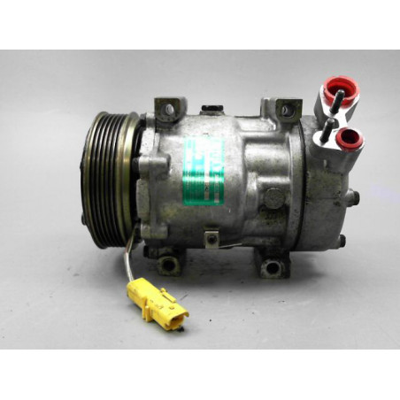 COMPRESSEUR AIR CONDITIONNE CITROEN C5 I Phase 1 2001-2004