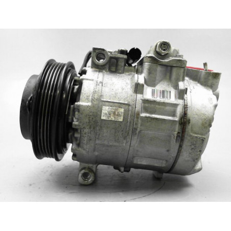 COMPRESSEUR AIR CONDITIONNE ROVER 75 2004-