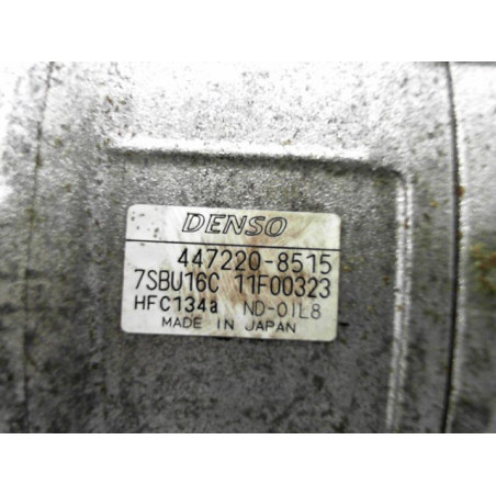 COMPRESSEUR AIR CONDITIONNE ROVER 75 2004-