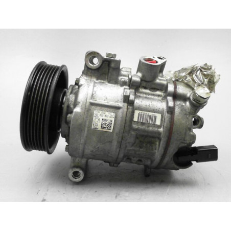 COMPRESSEUR AIR CONDITIONNE VOLKSWAGEN GOLF