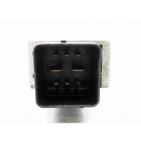 BOITIER DE PRECHAUFFAGE RENAULT MEGANE III Phase 1 2008-2012