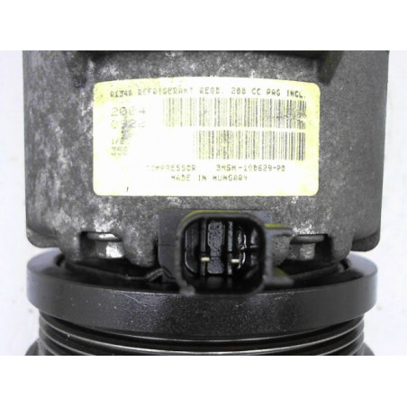 COMPRESSEUR AIR CONDITIONNE FORD FOCUS II Phase 1 2004-2007