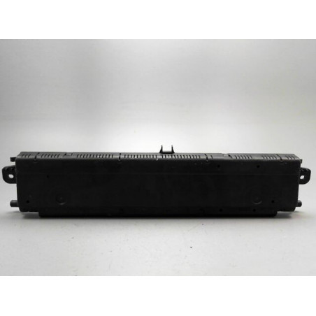 BLOC COMPTEURS RENAULT SCENIC MONOSP. II Phase 1 2003-2006