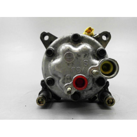 COMPRESSEUR AIR CONDITIONNE PEUGEOT 206