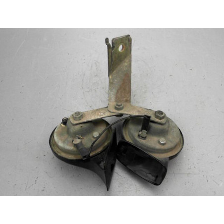 KLAXON / AVERTISSEUR RENAULT CLIO II Phase 2 2001-2006