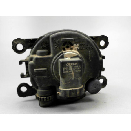 PHARE ANTIBROUILLARD AVANT GAUCHE RENAULT SCENIC MONOSP. II Phase 2 2006-2009