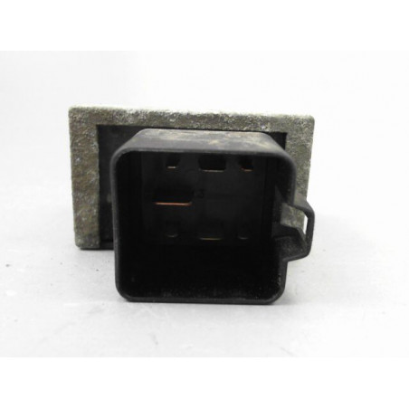 BOITIER DE PRECHAUFFAGE RENAULT LAGUNA ESTATE II Phase 1 2000-2005