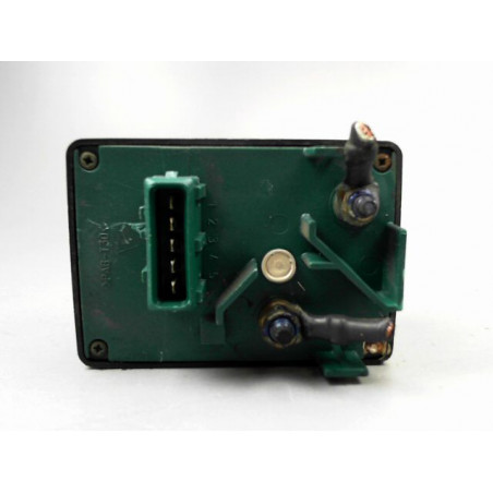 BOITIER DE PRECHAUFFAGE CITROEN XSARA PICASSO MONOSP. 1999-2010