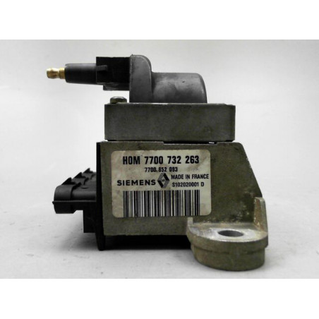 BOBINE ALLUMAGE SEAT IBIZA IV Phase 1 (6J) 2008-2012