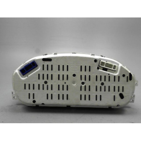 BLOC COMPTEURS KIA PICANTO I Phase 1 2004-2007