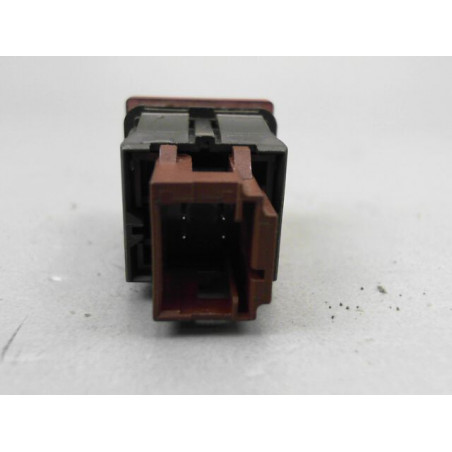 BOUTON DE WARNING PEUGEOT 206
