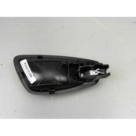 POIGNEE INTERIEURE PORTE AVANT GAUCHE BMW SERIE 1 COUPE 2P I (E82) 2007-2013