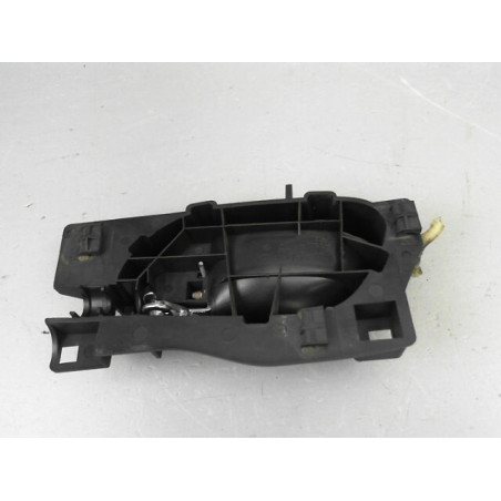 POIGNEE INTERIEURE PORTE AVANT DROIT PEUGEOT 407 BERL. Phase 1 2004-2008