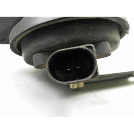 KLAXON / AVERTISSEUR VOLKSWAGEN POLO IV Phase 1 (9N) 2002-2005