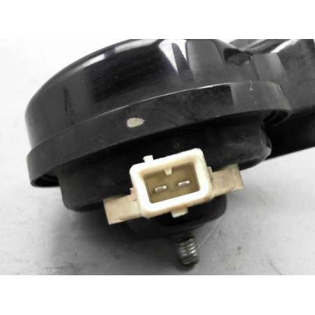 KLAXON / AVERTISSEUR RENAULT MEGANE BREAK II Phase 2 2006-2009