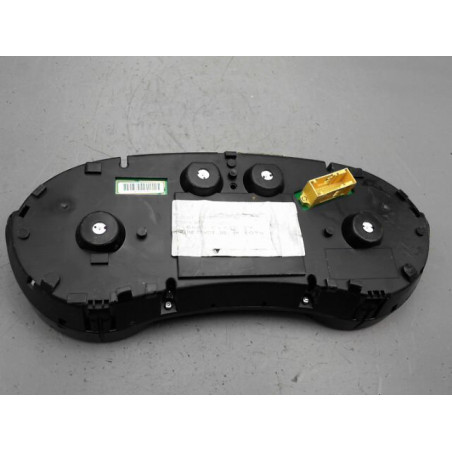 BLOC COMPTEURS PEUGEOT 308 I Phase 1 2007-2011
