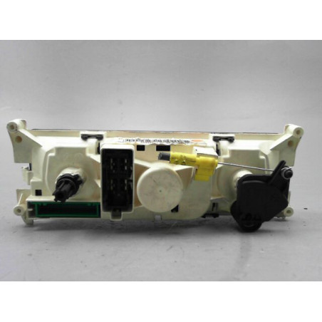 COMMANDE DE CHAUFFAGE MINI MINI I Phase 1 (R50/R53) 2001-2004