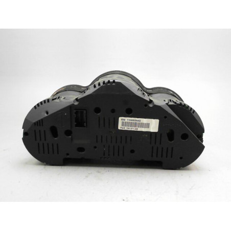BLOC COMPTEURS ALFA ROMEO 147 Phase 2 2004-2010