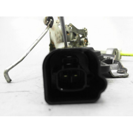 SYSTEME CONDAMNATION ARRIERE GAUCHE CITROEN C1 I Phase 1 2005-2008