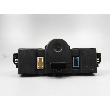 COMMANDE DE CHAUFFAGE RENAULT MODUS Phase 2 2008-...
