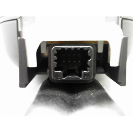 COMPTE TOURS RENAULT TWINGO II Phase 1 2007-2011