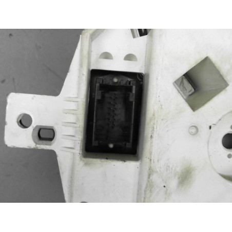 BLOC COMPTEURS MINI MINI I Phase 1 (R50/R53) 2001-2004